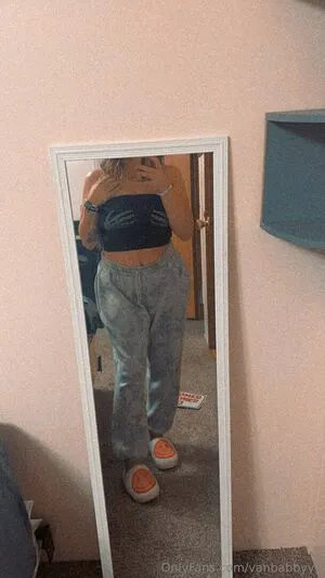 Vanbabbyyy OnlyFans Leaked Free Thumbnail Picture - #5prjdXcoNR