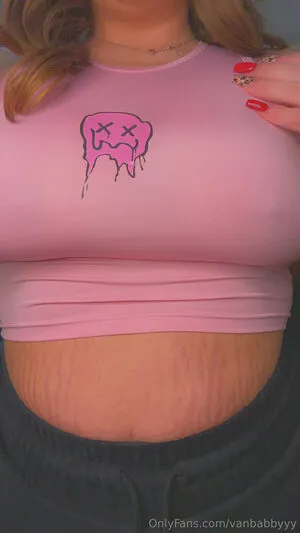 Vanbabbyyy OnlyFans Leaked Free Thumbnail Picture - #7TuQTjQza6