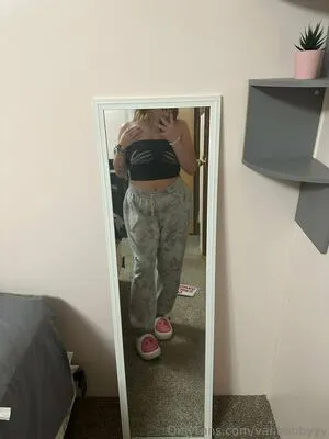 Vanbabbyyy OnlyFans Leaked Free Thumbnail Picture - #DbBkav91tb