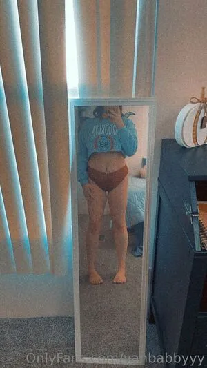 Vanbabbyyy OnlyFans Leaked Free Thumbnail Picture - #GX5smFrkCe