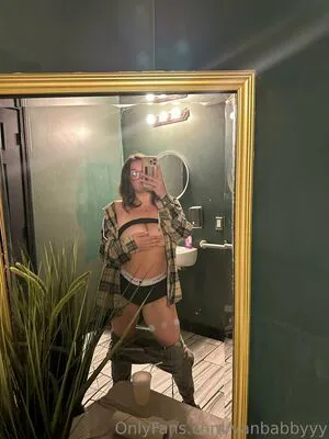 Vanbabbyyy OnlyFans Leaked Free Thumbnail Picture - #MBAvPYdrXv