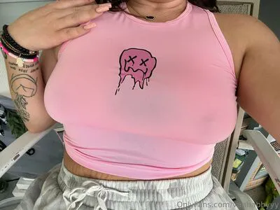 Vanbabbyyy OnlyFans Leaked Free Thumbnail Picture - #N9EutMRy3d