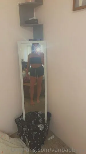 Vanbabbyyy OnlyFans Leaked Free Thumbnail Picture - #OxvVPJnvMm