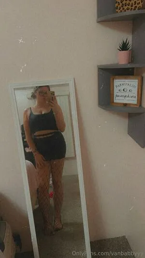 Vanbabbyyy OnlyFans Leaked Free Thumbnail Picture - #P164RSa2HI