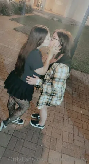Vanbabbyyy OnlyFans Leaked Free Thumbnail Picture - #PhVOPy611V
