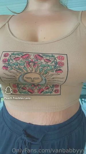 Vanbabbyyy OnlyFans Leaked Free Thumbnail Picture - #UXpyfKFBfp