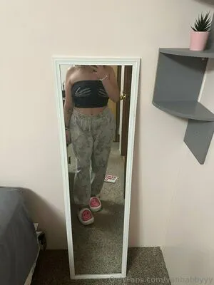 Vanbabbyyy OnlyFans Leaked Free Thumbnail Picture - #byzYeuDzKT