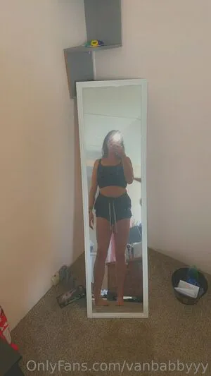 Vanbabbyyy OnlyFans Leaked Free Thumbnail Picture - #fMPdvlvO9U