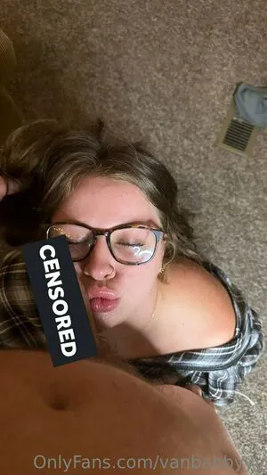 Vanbabbyyy OnlyFans Leaked Free Thumbnail Picture - #h9cHUHmv2I