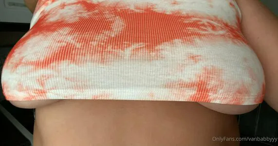 Vanbabbyyy OnlyFans Leaked Free Thumbnail Picture - #mW6fqYI73i
