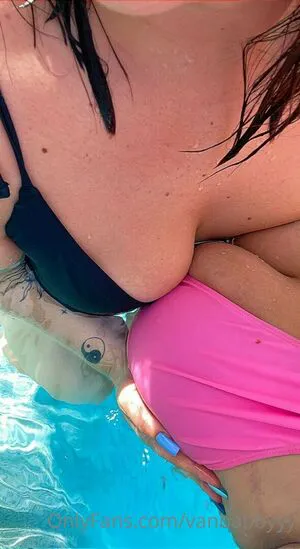 Vanbabbyyy OnlyFans Leaked Free Thumbnail Picture - #yd90hfwKpn