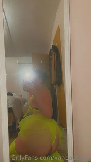 Vanbabbyyy OnlyFans Leaked Free Thumbnail Picture - #zd7Y0Cefii