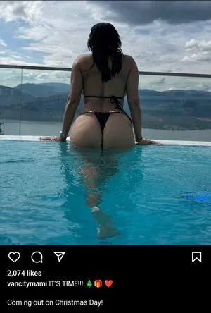 Vancitymami OnlyFans Leaked Free Thumbnail Picture - #o4F7bp0zpJ
