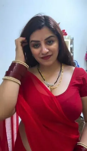 Vandana Pathak OnlyFans Leaked Free Thumbnail Picture - #0v9iDMjRSo