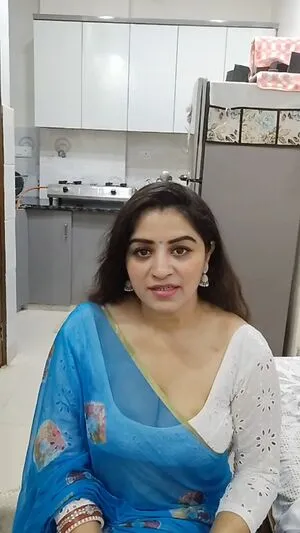 Vandana Pathak OnlyFans Leaked Free Thumbnail Picture - #2Zd2MN5czr