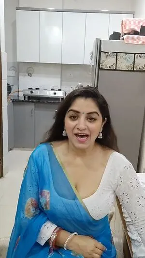 Vandana Pathak OnlyFans Leaked Free Thumbnail Picture - #3PsIeONvqz