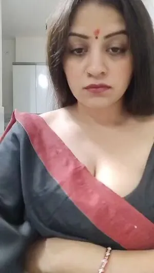 Vandana Pathak OnlyFans Leaked Free Thumbnail Picture - #4FJjo0JMgN