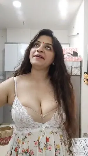 Vandana Pathak OnlyFans Leaked Free Thumbnail Picture - #4Fpp9FTd0f