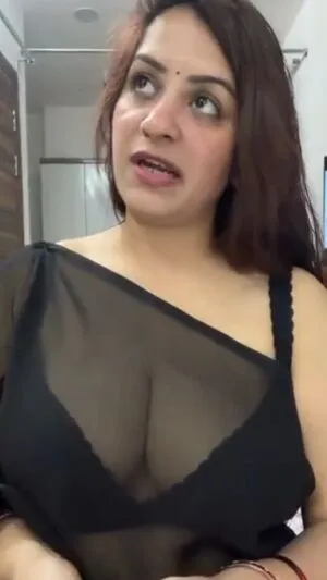 Vandana Pathak OnlyFans Leaked Free Thumbnail Picture - #58TU7LH5br