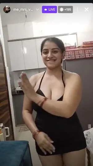 Vandana Pathak OnlyFans Leaked Free Thumbnail Picture - #7CFhfJavOX