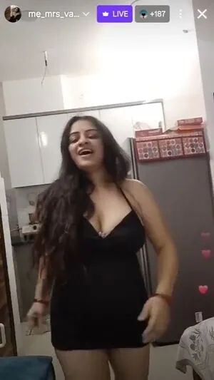 Vandana Pathak OnlyFans Leaked Free Thumbnail Picture - #7XrhhjQxZm