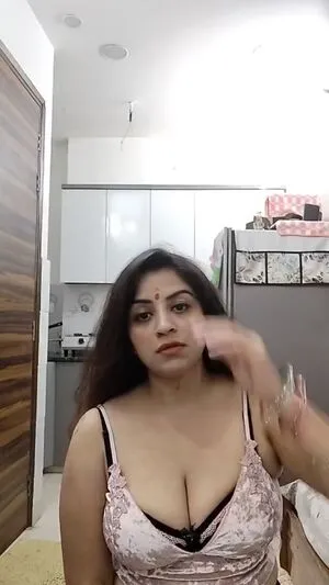Vandana Pathak OnlyFans Leaked Free Thumbnail Picture - #7pb1UuuPuS