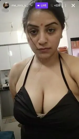 Vandana Pathak OnlyFans Leaked Free Thumbnail Picture - #8CANE3VuiH