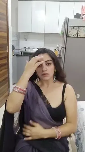 Vandana Pathak OnlyFans Leaked Free Thumbnail Picture - #8CAhdQpk1q