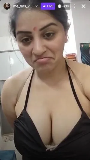 Vandana Pathak OnlyFans Leaked Free Thumbnail Picture - #ApjxGne2he