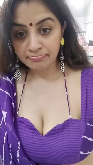 Vandana Pathak OnlyFans Leaked Free Thumbnail Picture - #BGiHh12t6L