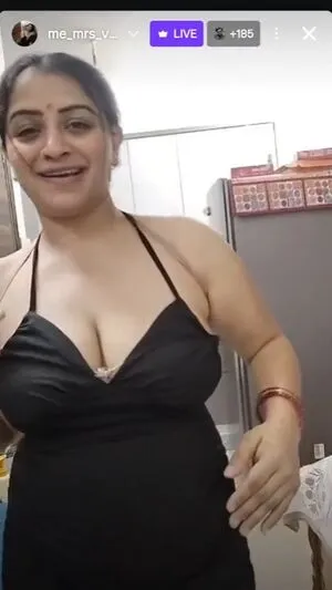 Vandana Pathak OnlyFans Leaked Free Thumbnail Picture - #CmTPLtVoub