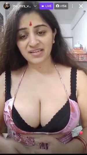 Vandana Pathak OnlyFans Leaked Free Thumbnail Picture - #EGZTDZ51zN