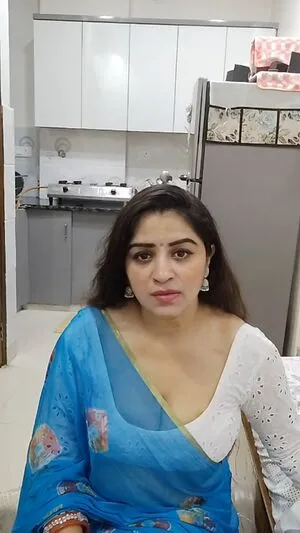 Vandana Pathak OnlyFans Leaked Free Thumbnail Picture - #GUNb4AB2zS