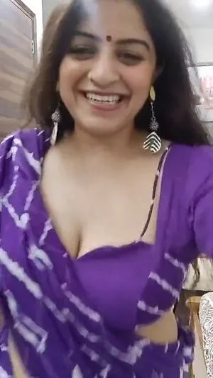 Vandana Pathak OnlyFans Leaked Free Thumbnail Picture - #HlY0kfcUyg