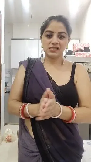 Vandana Pathak OnlyFans Leaked Free Thumbnail Picture - #HyKR23oueC