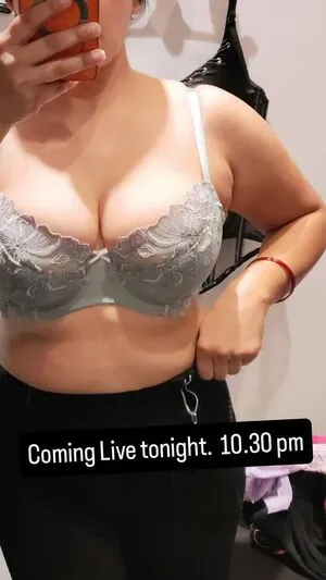 Vandana Pathak OnlyFans Leaked Free Thumbnail Picture - #ITcZViX9ft