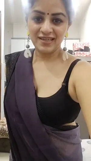 Vandana Pathak OnlyFans Leaked Free Thumbnail Picture - #IV7viGZZM8