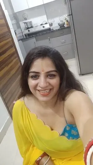 Vandana Pathak OnlyFans Leaked Free Thumbnail Picture - #JzMOetumdO