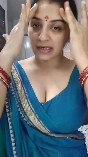 Vandana Pathak OnlyFans Leaked Free Thumbnail Picture - #KkvICEhWBw