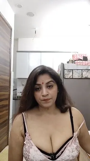Vandana Pathak OnlyFans Leaked Free Thumbnail Picture - #L4mufFTwht