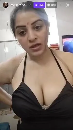 Vandana Pathak OnlyFans Leaked Free Thumbnail Picture - #MamnCxXKbB