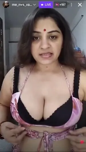 Vandana Pathak OnlyFans Leaked Free Thumbnail Picture - #N84IDd5txc