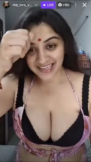 Vandana Pathak OnlyFans Leaked Free Thumbnail Picture - #NbvCTNiZ1g