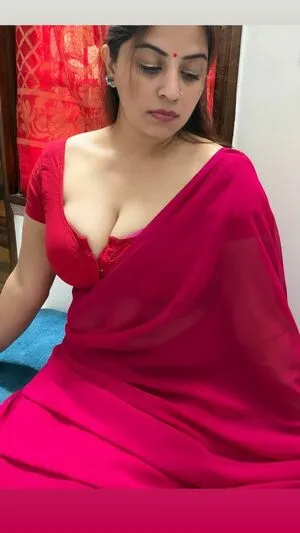 Vandana Pathak OnlyFans Leaked Free Thumbnail Picture - #O8DuoI13zS