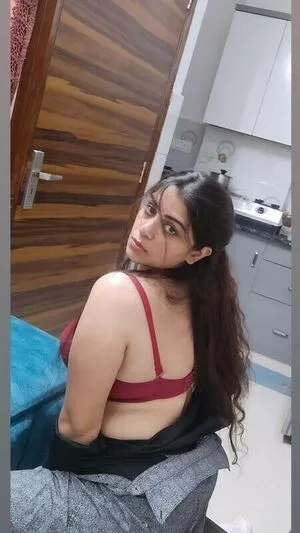 Vandana Pathak OnlyFans Leaked Free Thumbnail Picture - #PDF3mdiInn