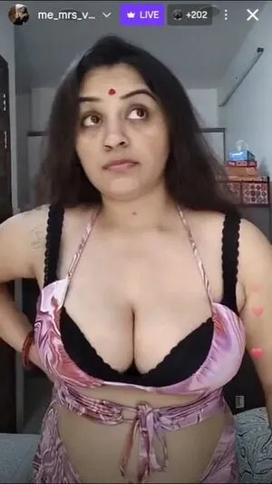 Vandana Pathak OnlyFans Leaked Free Thumbnail Picture - #QkYE5CfuZM