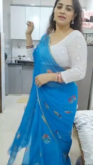 Vandana Pathak OnlyFans Leaked Free Thumbnail Picture - #TTRstx63BV