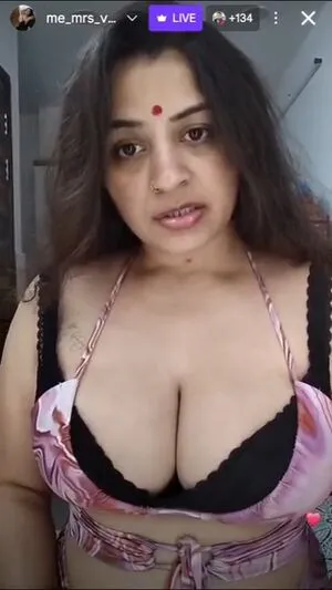 Vandana Pathak OnlyFans Leaked Free Thumbnail Picture - #TzF7UFEjcb