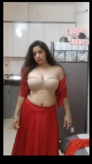 Vandana Pathak OnlyFans Leaked Free Thumbnail Picture - #ULWD3qmPaX