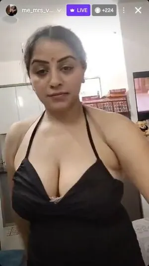 Vandana Pathak OnlyFans Leaked Free Thumbnail Picture - #VN3SXI5z2v